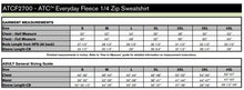 Load image into Gallery viewer, KMBA Adult 1/4 Zip
