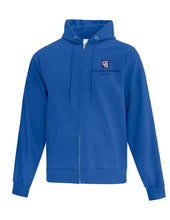 Load image into Gallery viewer, Realtor - Zipper Hoodie
