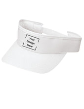 Load image into Gallery viewer, Realtor - Ladies Sports Visor
