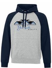 Load image into Gallery viewer, REALTOR - Two Tone Hoodie
