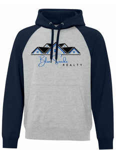 REALTOR - Two Tone Hoodie