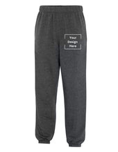 Load image into Gallery viewer, Pro Team Fleece Sweatpants
