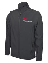 Load image into Gallery viewer, REALTOR - Men&#39;s Soft Shell Jacket
