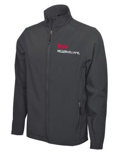 REALTOR - Men's Soft Shell Jacket