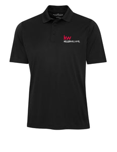 REALTOR - Men's Sport Collar Shirt