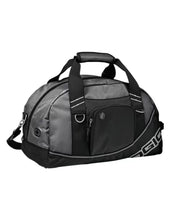 Load image into Gallery viewer, REALTOR - Half Dome Duffle Bag
