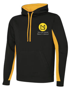 REALTOR - Fleece Hooded Sweatshirt