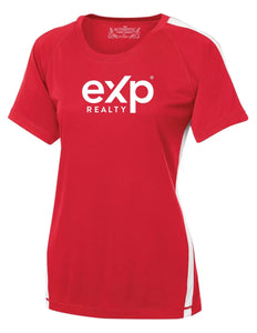 REALTOR - Women's Pro Team Home & Away Sports Shirt