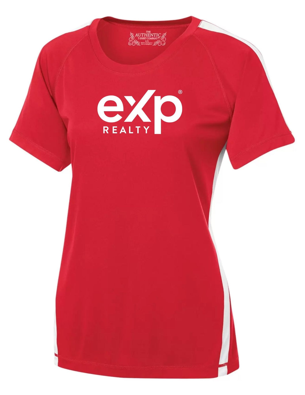 REALTOR - Women's Pro Team Home & Away Sports Shirt