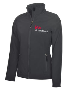 REALTOR - Ladies's Soft Shell Jacket