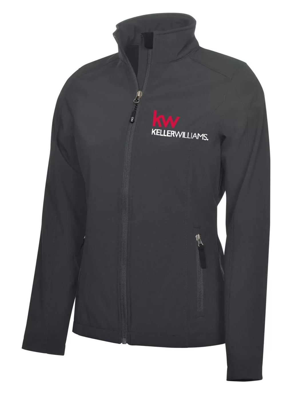 REALTOR - Ladies's Soft Shell Jacket