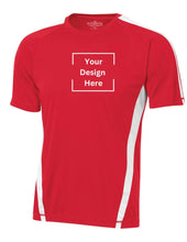 Load image into Gallery viewer, REALTOR - Men&#39;s Pro Team Home &amp; Away Sports Shirt
