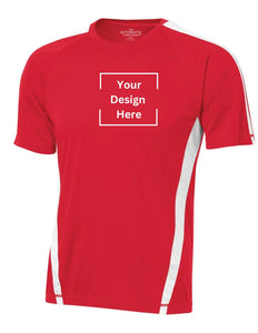 REALTOR - Men's Pro Team Home & Away Sports Shirt