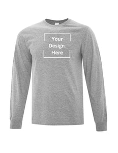 Pro Team Long Sleeve Shirt