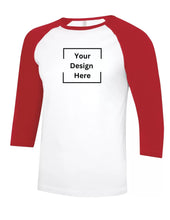 Load image into Gallery viewer, Pro Team Baseball Jersey Tee
