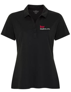 REALTOR - Ladies' Sport Collar Shirt
