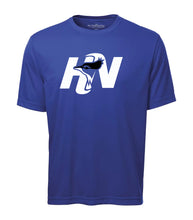 Load image into Gallery viewer, Men&#39;s Hants North Performance T-Shirt
