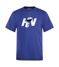 Load image into Gallery viewer, Youth Hants North Baseball Performance T-Shirt
