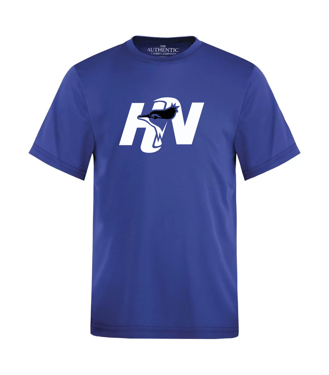 Youth Hants North Baseball Performance T-Shirt