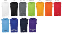 Load image into Gallery viewer, Pro Team Sleeveless Tee
