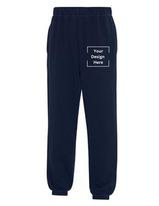 Pro Team Fleece Sweatpants