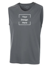 Load image into Gallery viewer, Pro Team Sleeveless Tee

