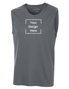 Pro Team Sleeveless Tee