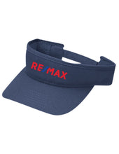 Load image into Gallery viewer, Realtor - Ladies Sports Visor
