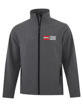 Load image into Gallery viewer, REALTOR - Men&#39;s Soft Shell Jacket
