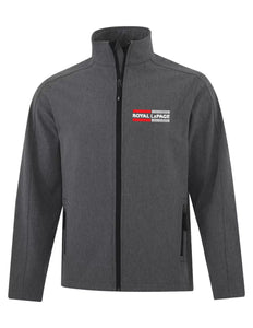 REALTOR - Men's Soft Shell Jacket