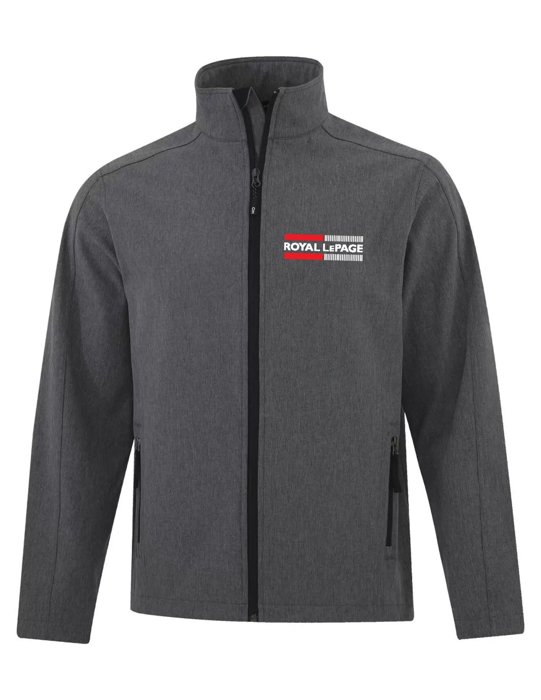 REALTOR - Men's Soft Shell Jacket