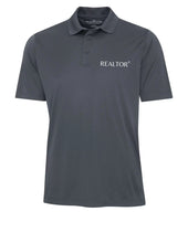 Load image into Gallery viewer, REALTOR - Men&#39;s Sport Collar Shirt
