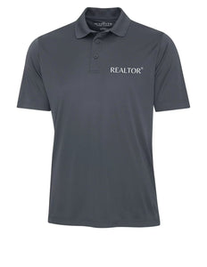REALTOR - Men's Sport Collar Shirt