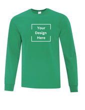 Load image into Gallery viewer, Pro Team Long Sleeve Shirt
