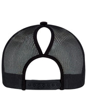 Load image into Gallery viewer, REALTOR - Ladies Ponytail Hat

