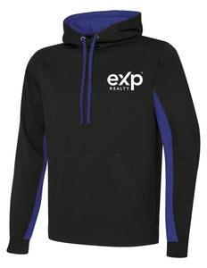 REALTOR - Fleece Hooded Sweatshirt