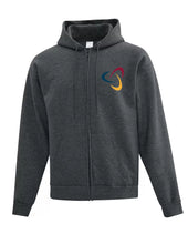 Load image into Gallery viewer, Realtor - Zipper Hoodie
