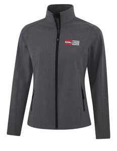 REALTOR - Ladies's Soft Shell Jacket