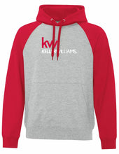 Load image into Gallery viewer, REALTOR - Two Tone Hoodie
