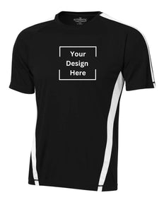 REALTOR - Men's Pro Team Home & Away Sports Shirt