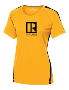 REALTOR - Women's Pro Team Home & Away Sports Shirt