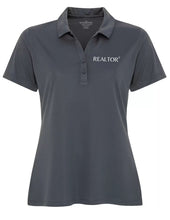Load image into Gallery viewer, REALTOR - Ladies&#39; Sport Collar Shirt
