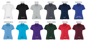 REALTOR - Ladies' Sport Collar Shirt