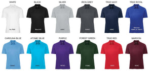 REALTOR - Men's Sport Collar Shirt