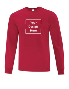 Pro Team Long Sleeve Shirt
