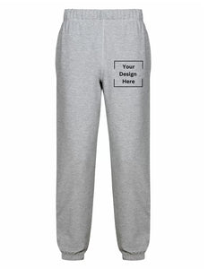 Pro Team Fleece Sweatpants