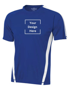 REALTOR - Men's Pro Team Home & Away Sports Shirt