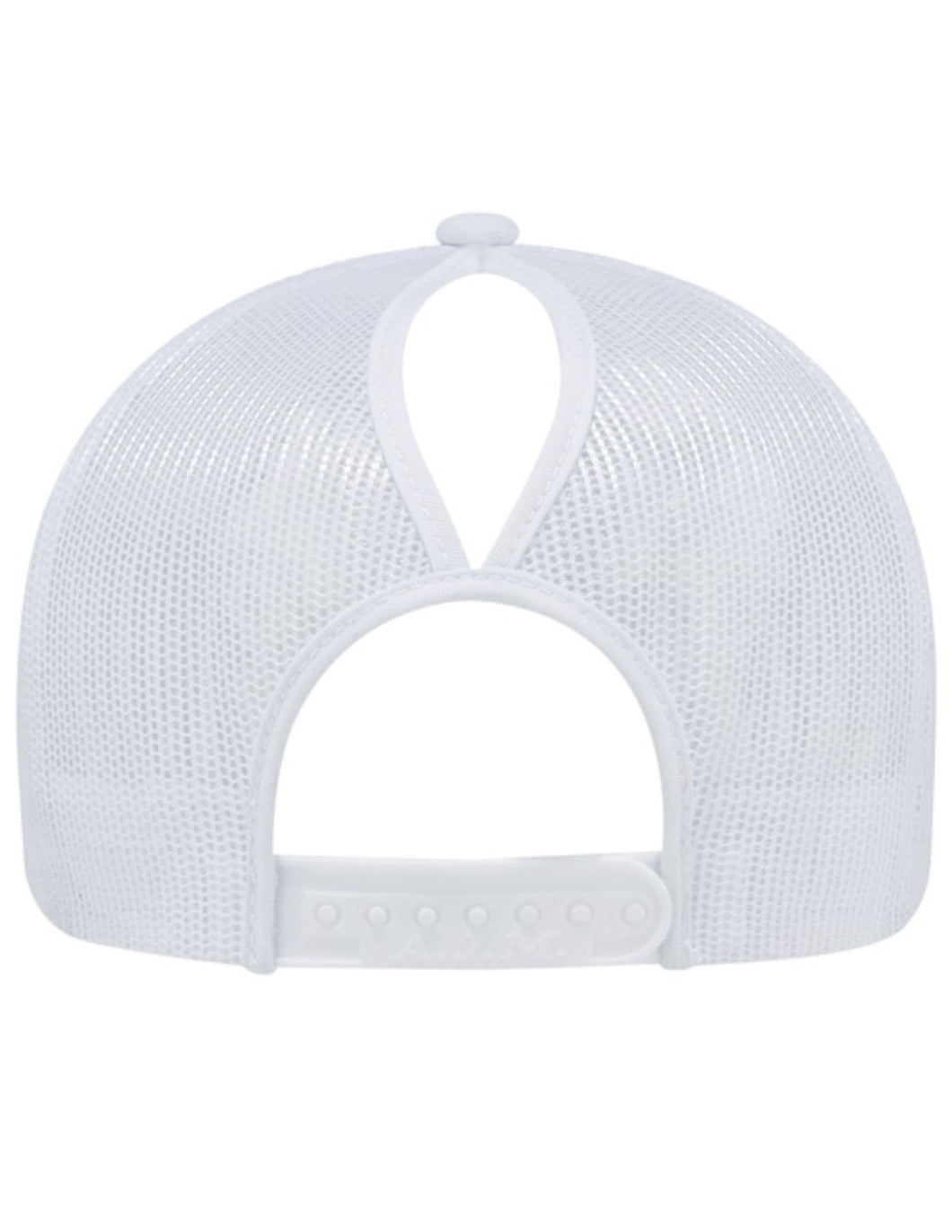 REALTOR - Ladies Ponytail Hat