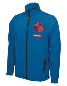 REALTOR - Men's Soft Shell Jacket