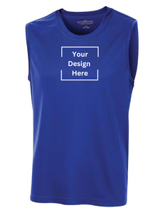 Pro Team Sleeveless Tee